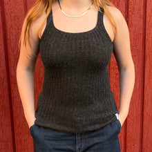 Load image into Gallery viewer, Vest - charcoal / Undirtroyggja - koksgrá