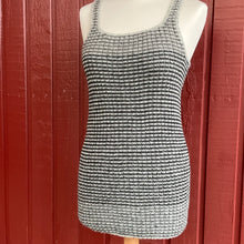 Load image into Gallery viewer, Vest - greystribed / Undirtroyggja - grástríput