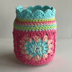 Jar cosy - pink / Fjálgari - pink