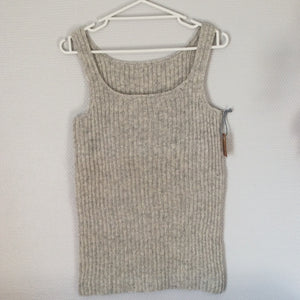 Vest - pale grey / Undirtroyggja - ljósagrá