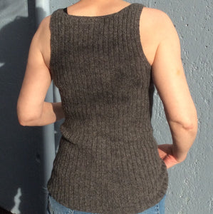 Vest - mid grey / Undirtroyggja - millumgrá